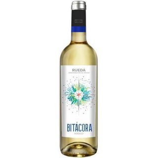 Vino Blanco Bitácora