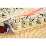 Thai Spicy Chicken Sushi