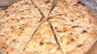 focaccia