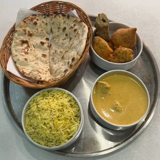 Menù Asia