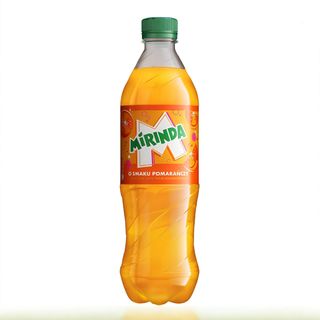 Mirinda orange 0,5l
