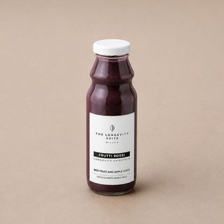 Smoothie frutti rossi