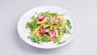 Penne al Pesto