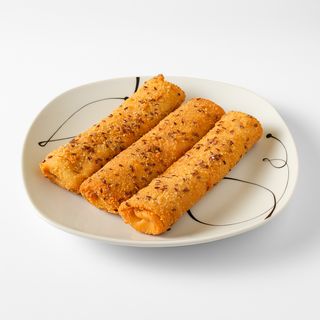 Pohane slane palačinke 3 kom