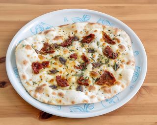 Pizza Mediterraneamente