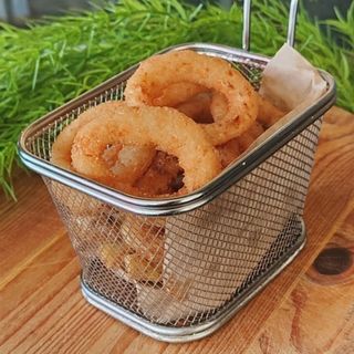 Anelli di cipolla 10pz