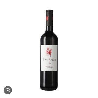 Vino Tinto