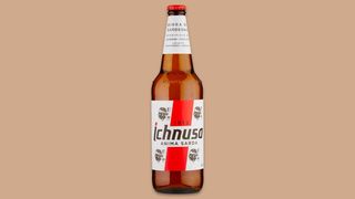 Ichnusa 33 cl