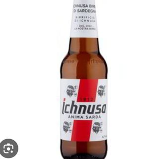 Ichnusa chiara