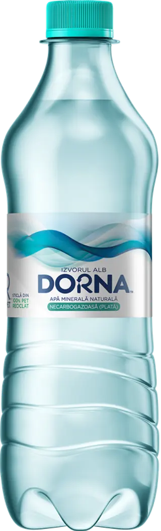 Dorna Plată