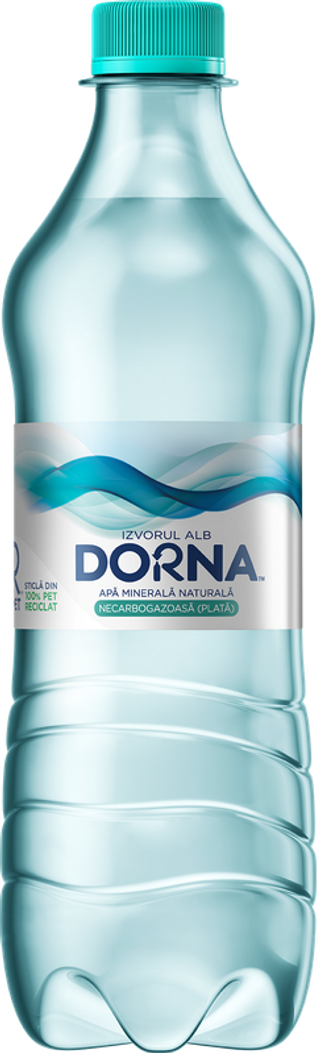 Dorna Plată