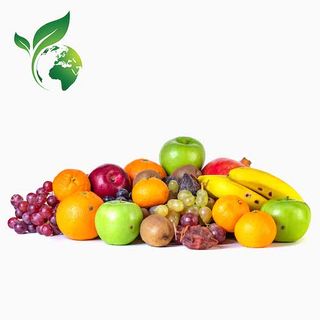 Fruta Imperfecta (1Kg)