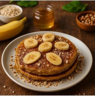 Proteinske palalačinke