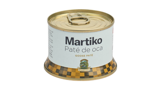 Pasztet z gęsi 130 g