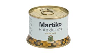 Pasztet z gęsi 130 g