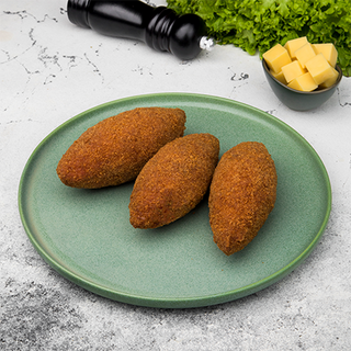 Կիևյան  կոտլետ  հավի  դոշից