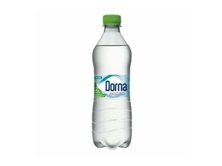 Вода газована/негазовна 0.5