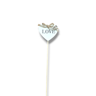 Pick dos corazones 