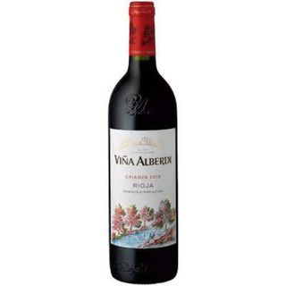 Vino Tinto Viña Alberdi (750 ml.)