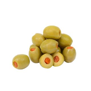 Tarrinas Aceitunas
