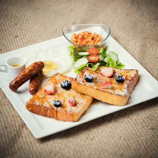 Classic French Toast