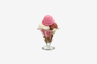 Inghetata