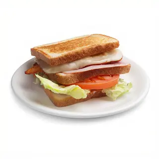 Sándwich mixto