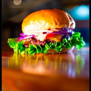 NUEVO! ESPECIAL “BURGUER”