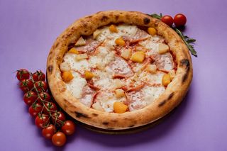 Chef "Тропікана" XL