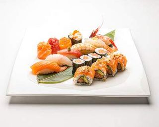 Sushi speciale - 18 pezzi