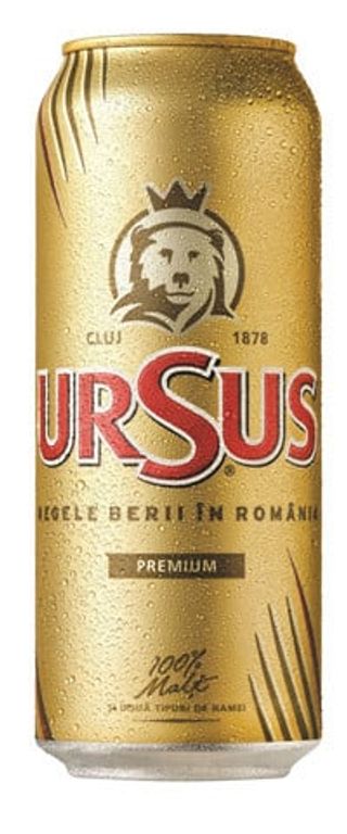 Ursus Doza 500 ml