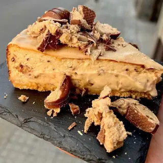 Cheesecake Kinder