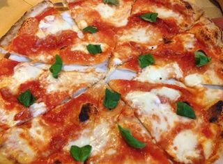Margherita