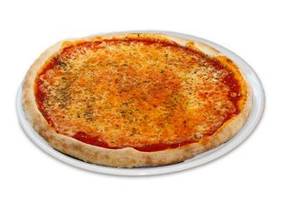 Pizza Margarita