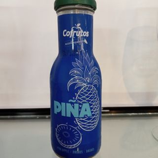 Zumo Piña 