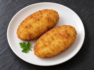 Котлета куряча