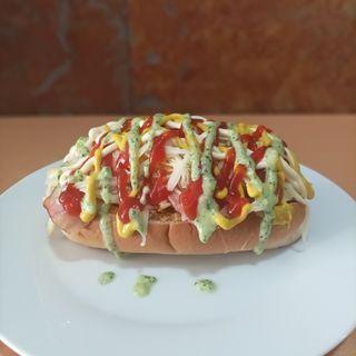 Perrito especial