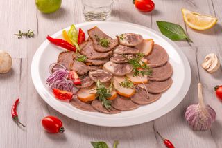 Ассорти мясное (250 гр.)