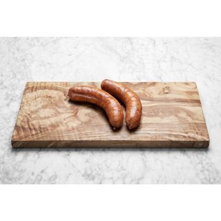 Beef Sausages