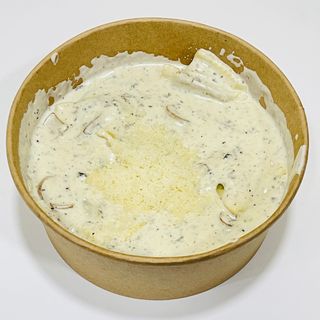 Ravioli A La Gorgonzola