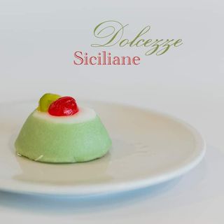 Cassatina siciliana mono