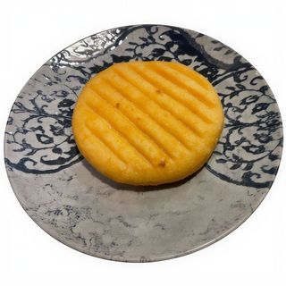 Arepas De Maíz (1 Ud)