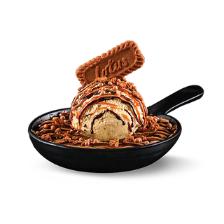 Brookie spéculoos