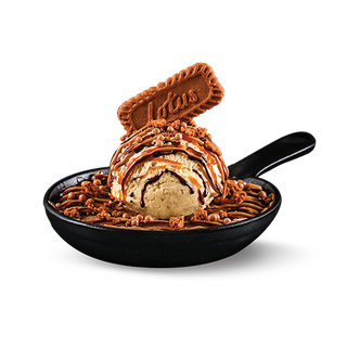 Brookie spéculoos