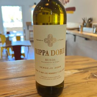 Vino Rippa Dorii (75 Cl.)