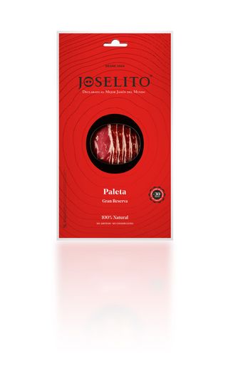Loncheado Joselito Paleta