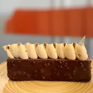 Gianduja