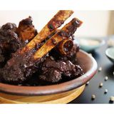 Goat Ribs