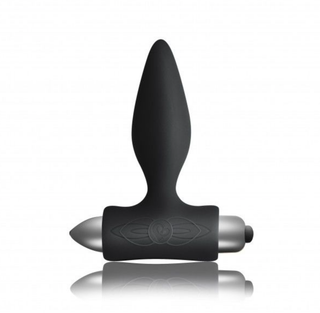 Анальний Вібратор Rocks Off Petite Sensations — Plug Black