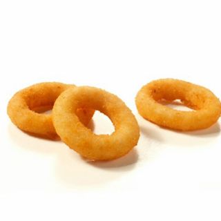 Луковые кольца 
